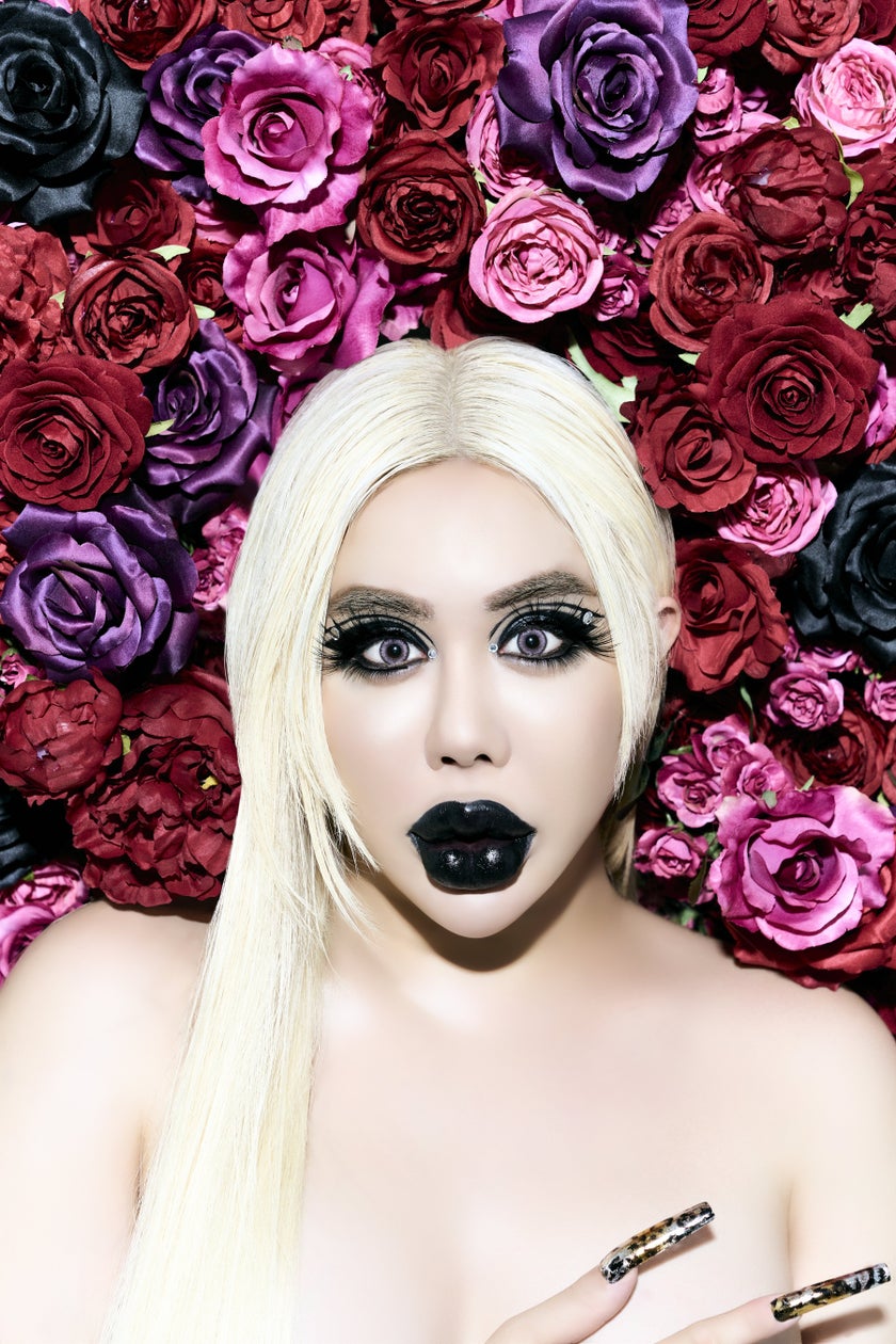 🌹✨⚜️アレン様⚜️✨🌹 (@Allen_Japan_No1) / Posts / X