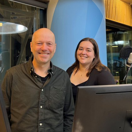 Tweet card summary image