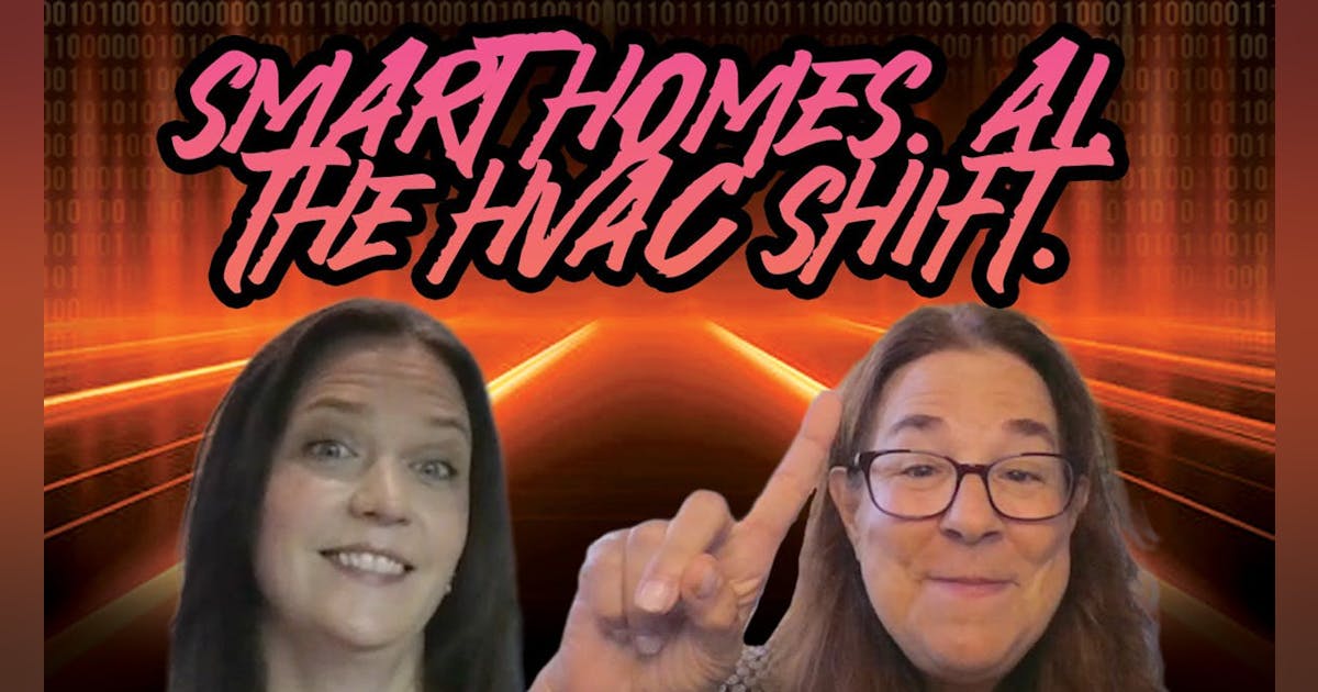 contractormag's tweet card. Contractor University’s Cracking the Code Weekly Show.