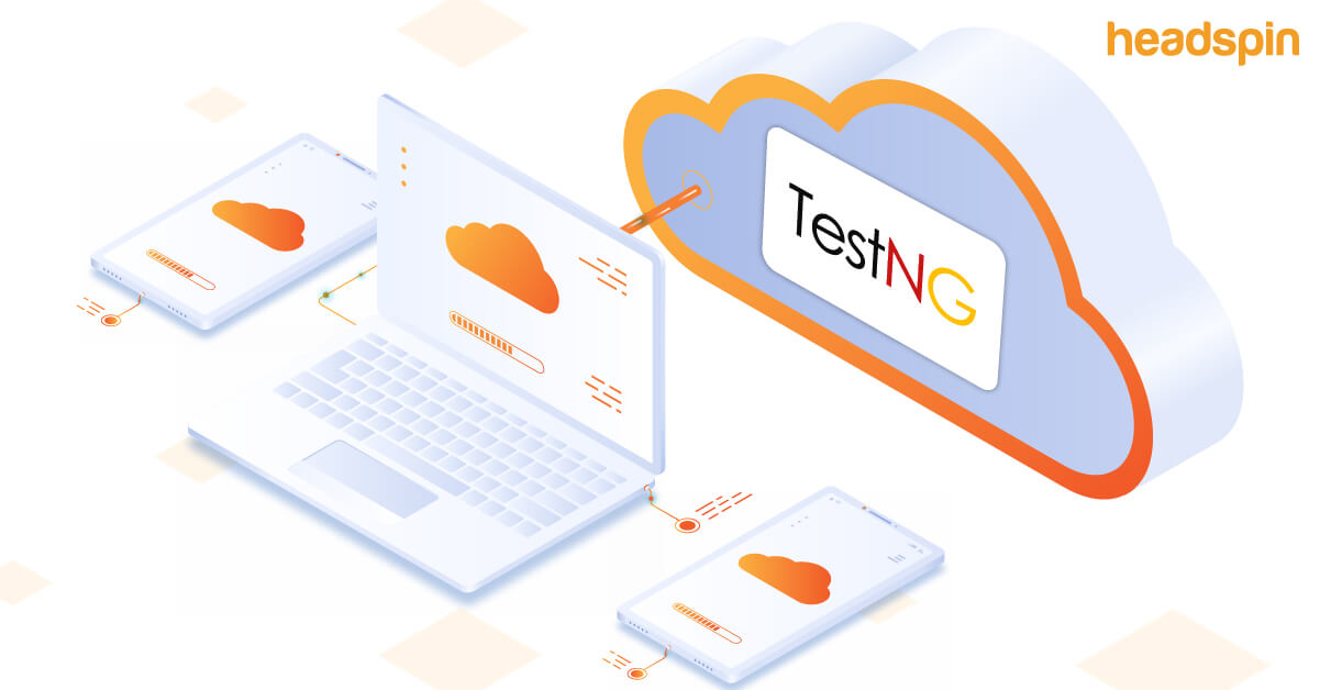 HimanshiWa29767's tweet card. Learn how to run parallel test cases in TestNG to optimize your testing process. Discover the benefits of TestNG parallel testing, how to configure it, and how the HeadSpin Platform can enhance your...