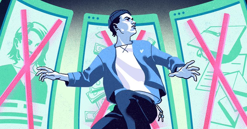 Tweet card summary image