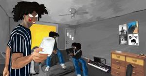 Tweet card summary image