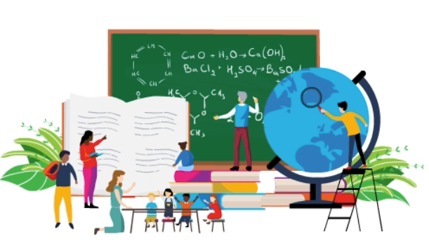 ScratchMathland's tweet card. Where’s the joy? Creating something, and sharing it, is an exciting and motivating endeavour. With the new 2020 Ontario Mathematics Curriculum now guiding mathematics in classrooms across Ont…