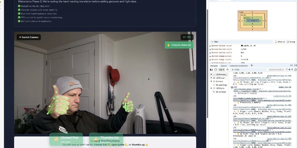 nickytonline's tweet card. I've edited this post, but AI helped. These are meant to be quick posts related to the Advent of AI....
