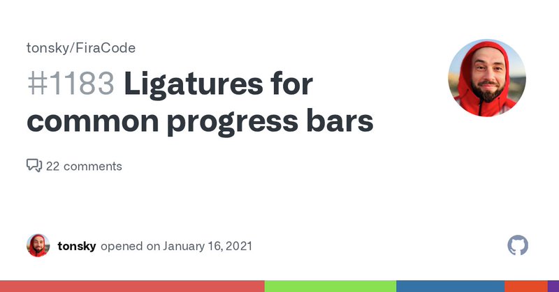 Tweet card summary image