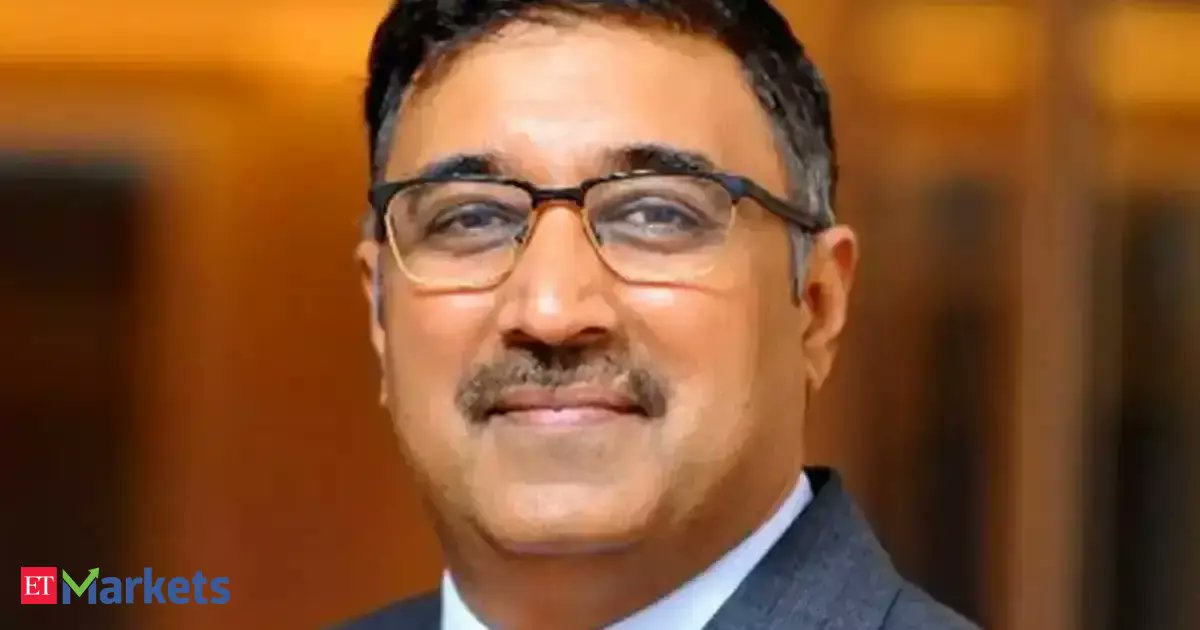 darshitpatel84's tweet card. Capri Global expects sustained 30% growth driven by gold loans, affordable housing demand and co-lending partnerships, says MD Rajesh Sharma. With branch expansion, improving MSME asset quality, and...