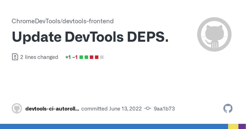 Tweet card summary image