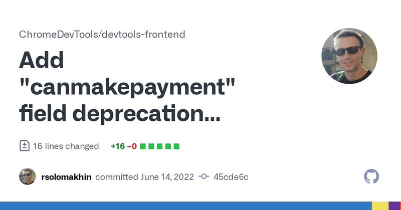 Tweet card summary image