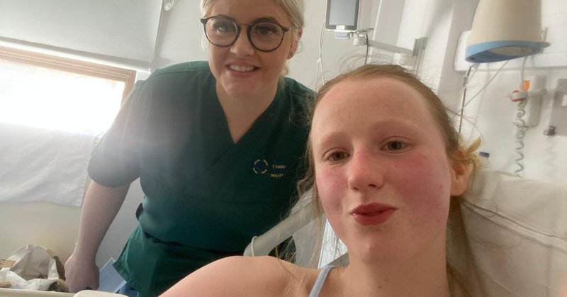 Tweet card summary image