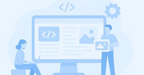 Tweet card summary image