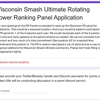 Tweet card summary image