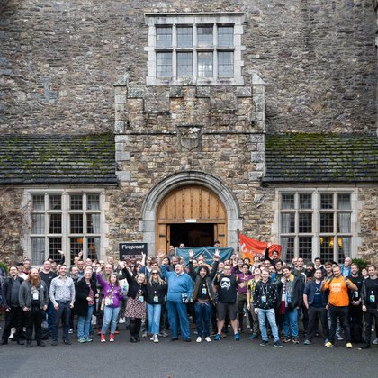 Tweet card summary image