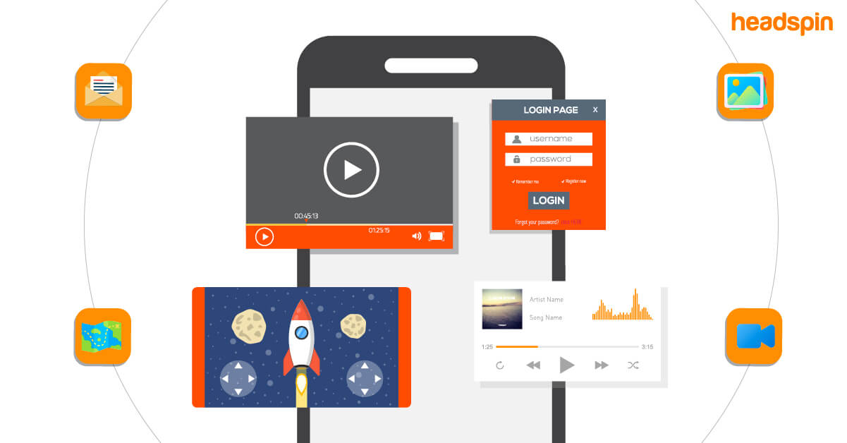 mistersinha07's tweet card. Understand the basics of user experience testing, its importance, and why HeadSpin is crucial for performing automated UX testing. Learn more.