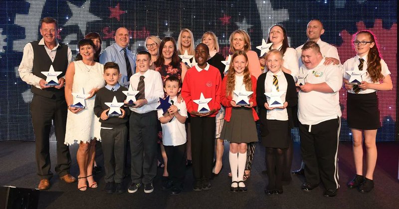 Tweet card summary image