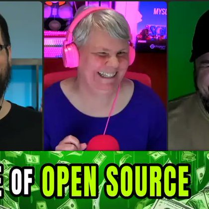 Tweet card summary image