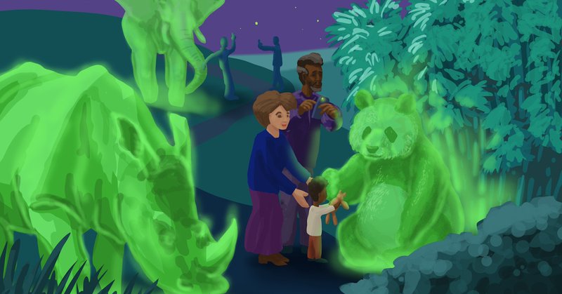 Tweet card summary image