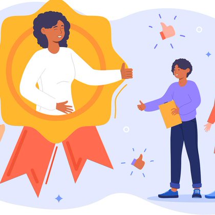 Tweet card summary image