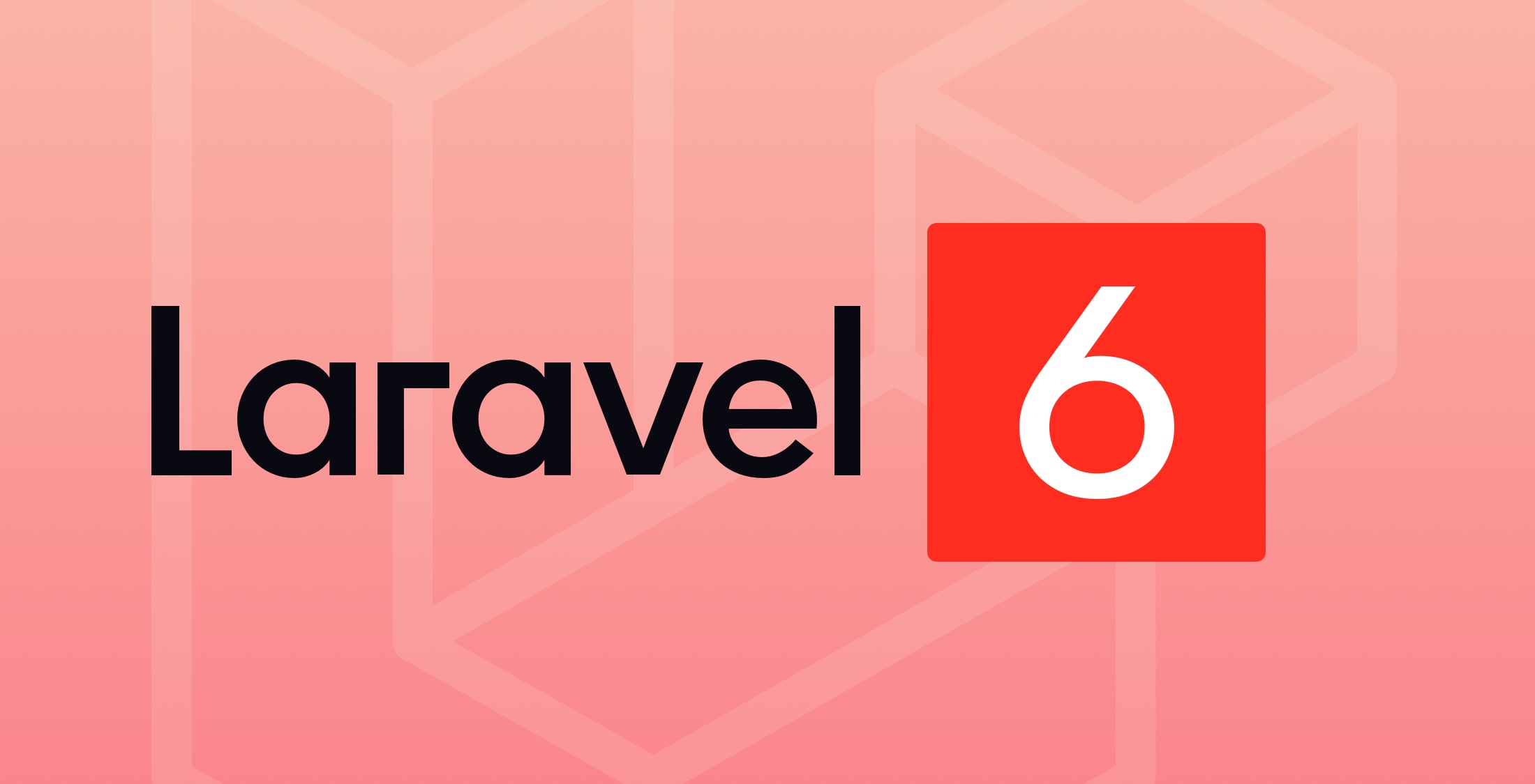 laravelnews's tweet card. The Laravel team is proud to announce the release of Laravel 6