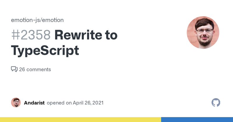 Tweet card summary image