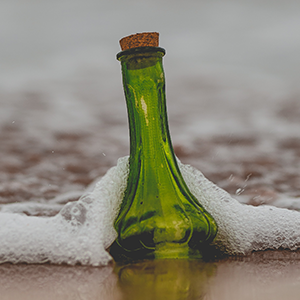 Tweet card summary image