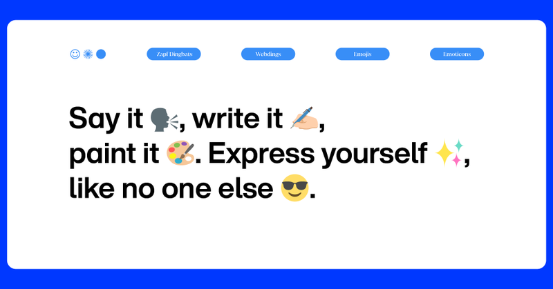 Tweet card summary image