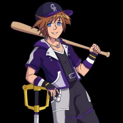 Tweet card summary image