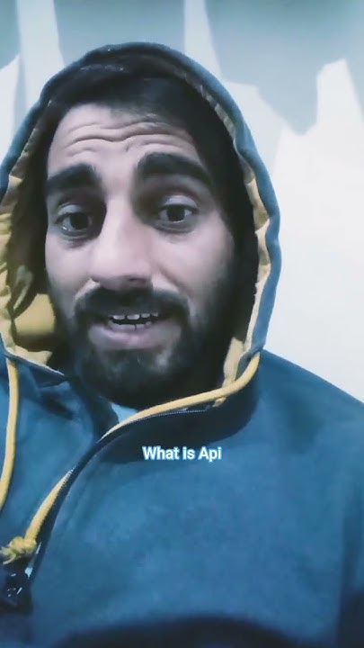 rizwan_webDev's tweet card. what is Api,how it solves business logic accesible. #api #programming...