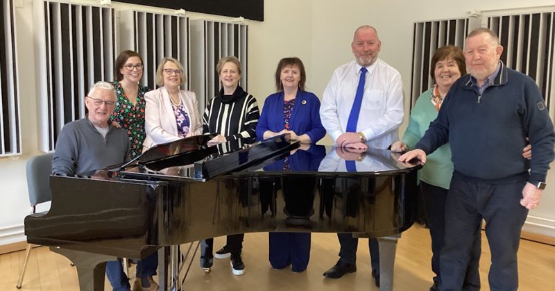 Tweet card summary image