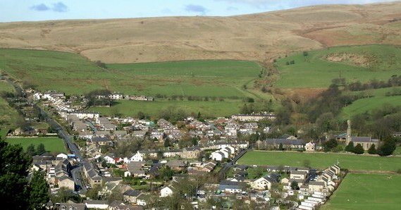 Tweet card summary image