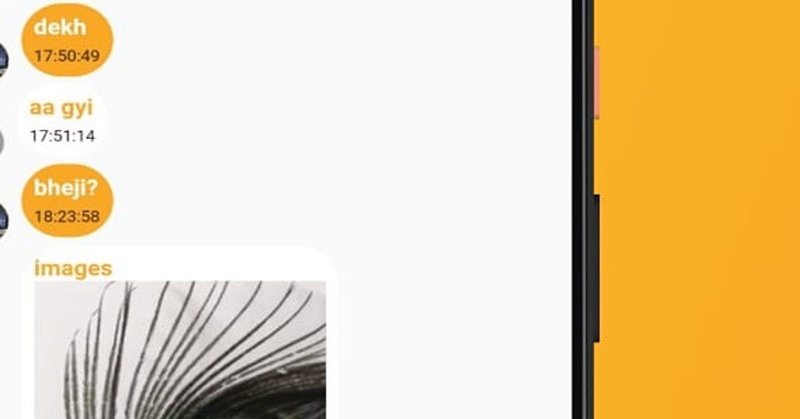 Tweet card summary image