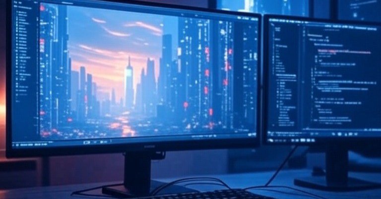 Tweet card summary image