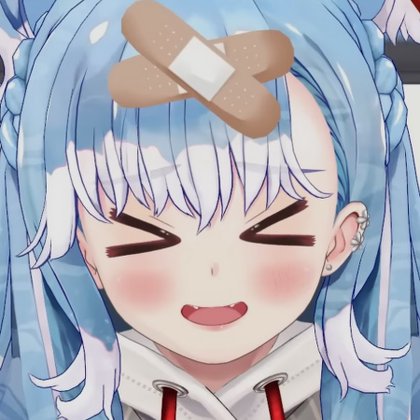 Tweet card summary image