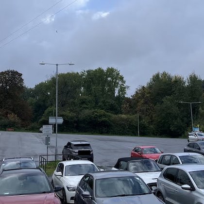 Tweet card summary image