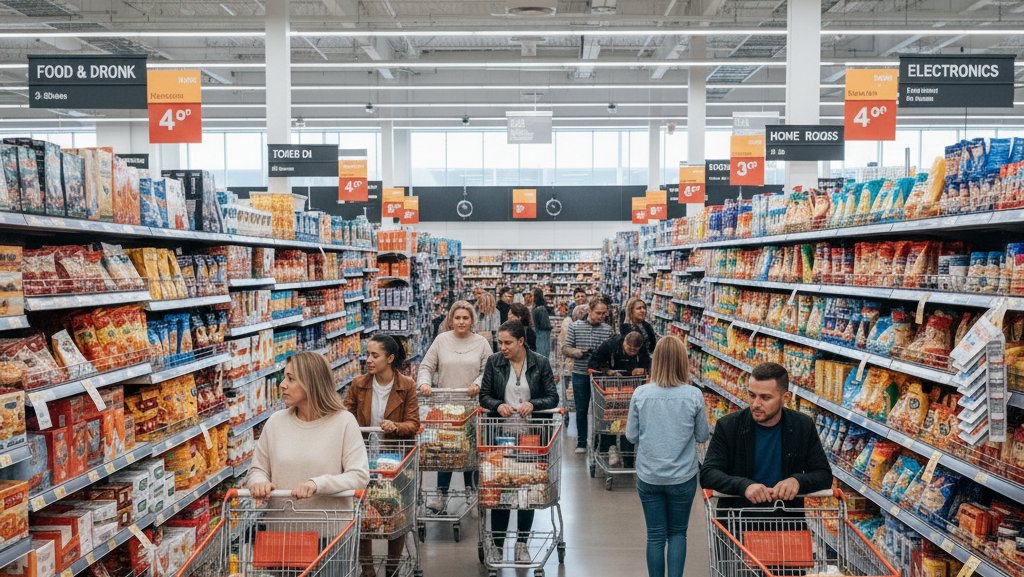 matrixcpm's tweet card. Descubre cómo la IA generativa en Retail y Amazon Bedrock transforman con agentes autónomos que crean experiencias únicas y eficientes.