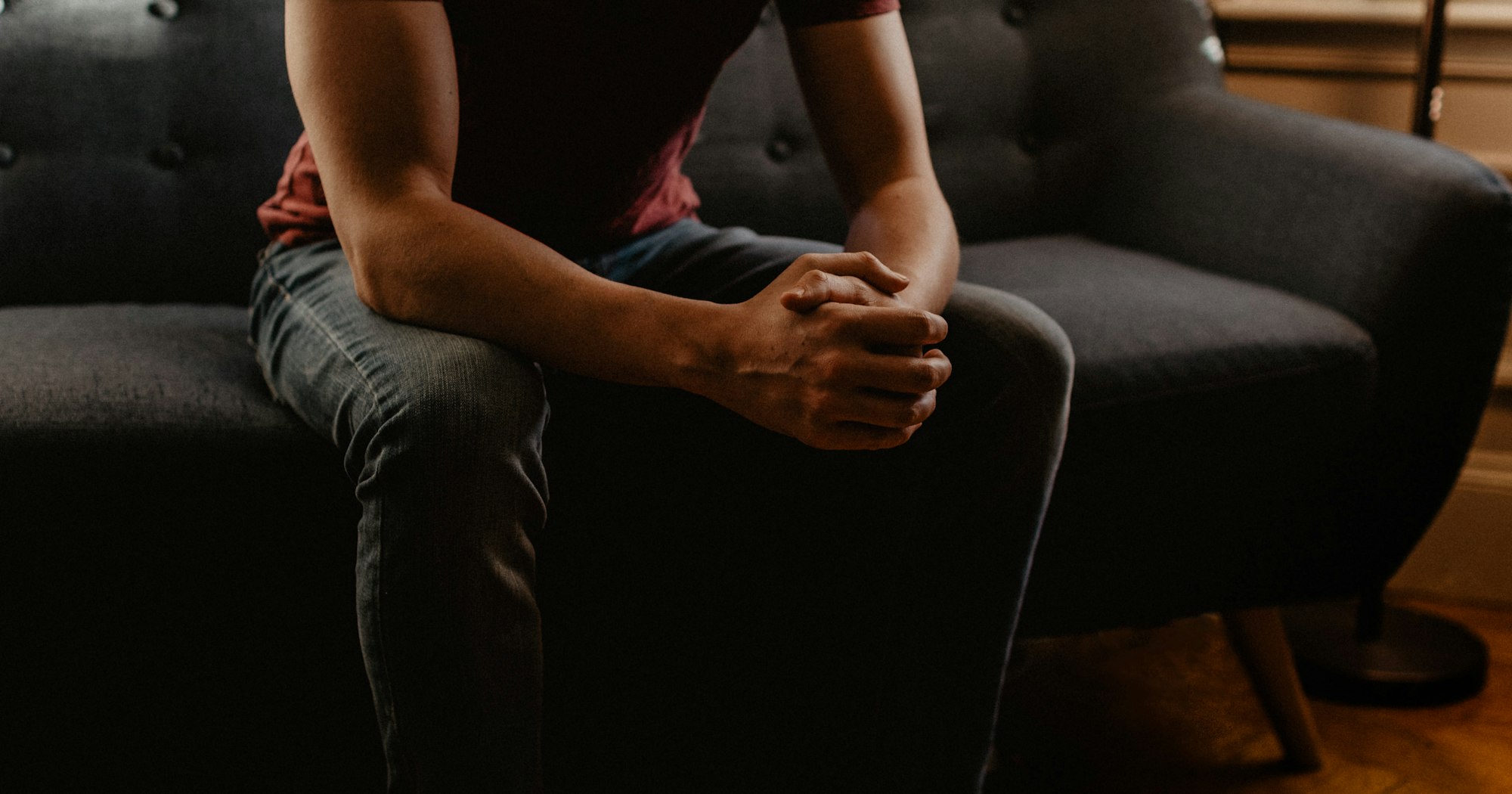 JohnPiper's tweet card. Sin in men can open the door to passivity — and passivity opens the door to more sin.