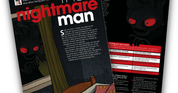 Tweet card summary image