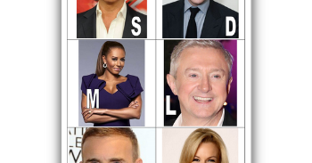 Tweet card summary image