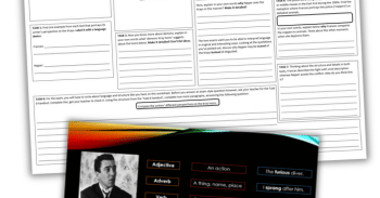 Tweet card summary image