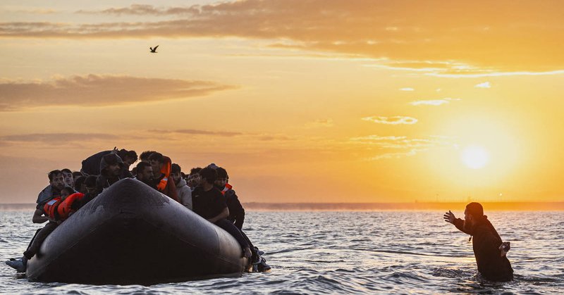 Tweet card summary image