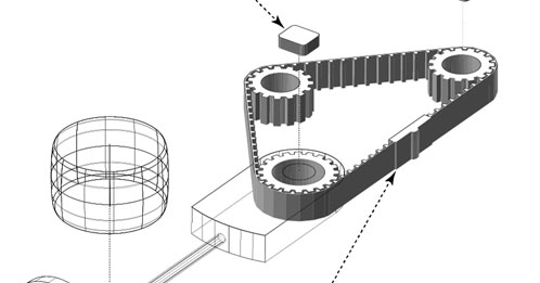 Tweet card summary image