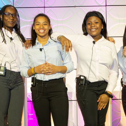 Tweet card summary image