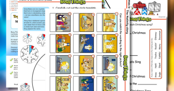 Tweet card summary image