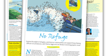 Tweet card summary image