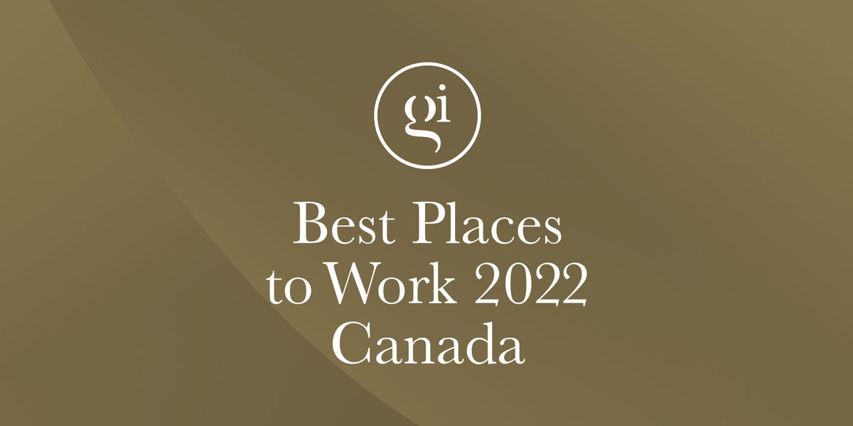 technicoder's tweet card. Best Places To Work Awards winners revealed