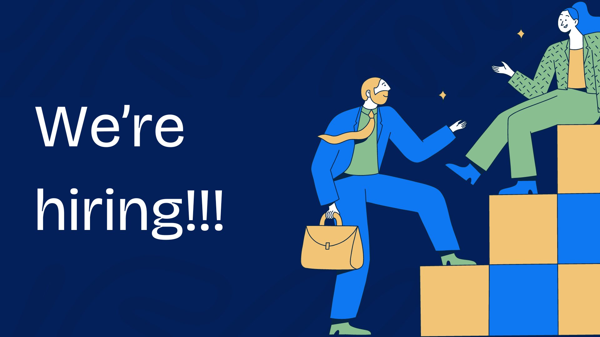 alfaruqstories's tweet card. We're looking for excellent professionals interested in helping more people simplify medications.