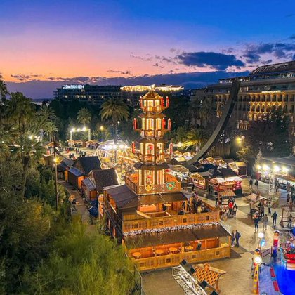 Tweet card summary image