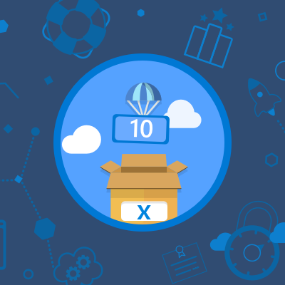 Tweet card summary image