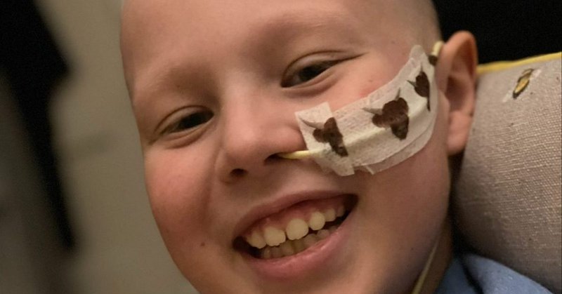 Tweet card summary image