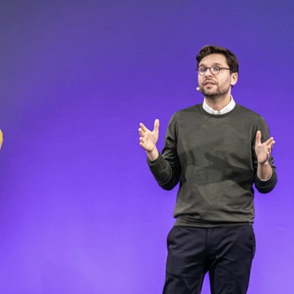 Tweet card summary image