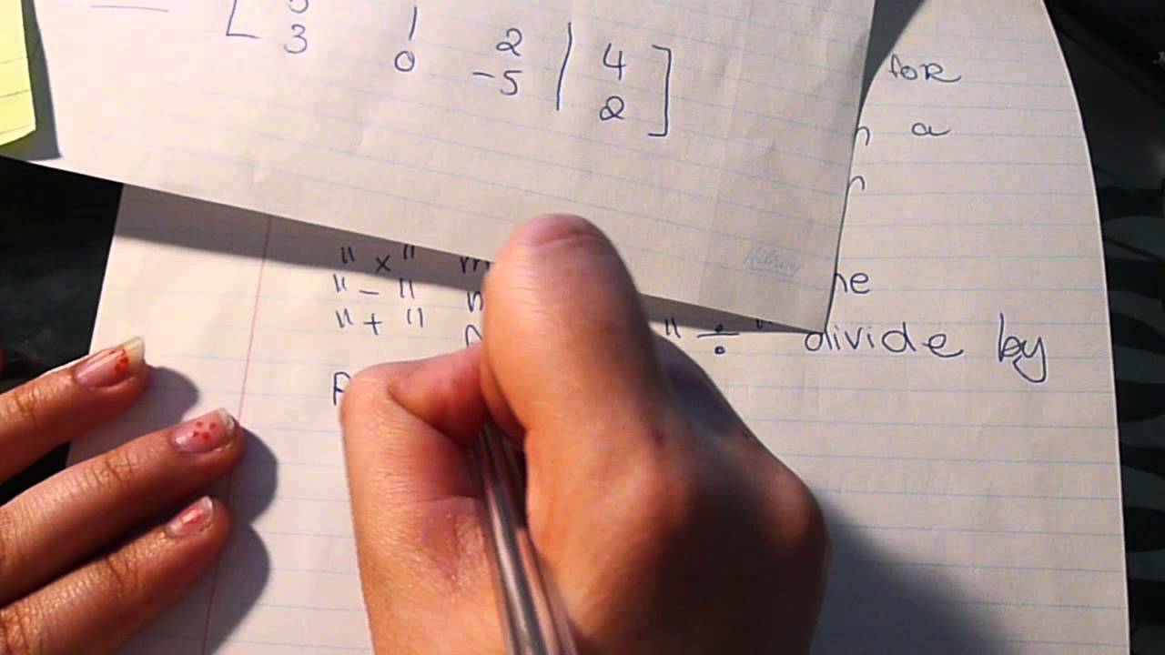 MathTutorial's tweet card. Math 1119